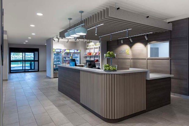 Images Home2 Suites by Hilton East Haven New Haven