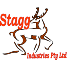 Stagg Industries PTY Ltd. Logo
