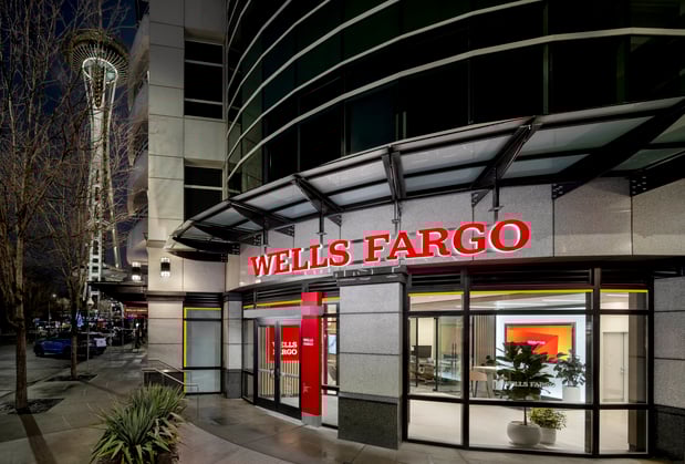 Images Wells Fargo Bank