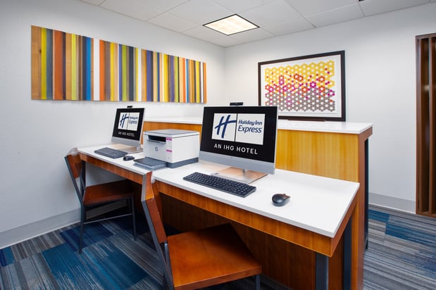 Images Holiday Inn Express & Suites Athens by IHG