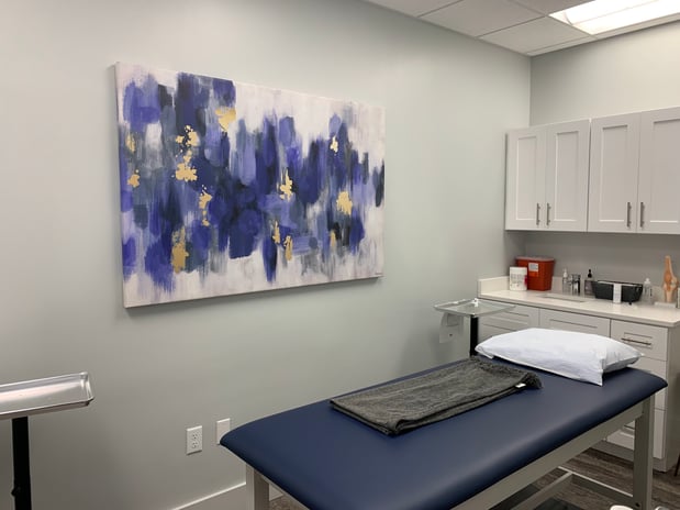 Images QC Kinetix (Jacksonville)