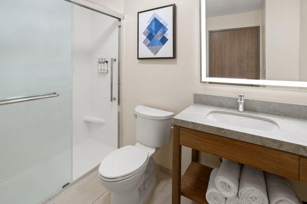 Images Candlewood Suites Richmond-South by IHG