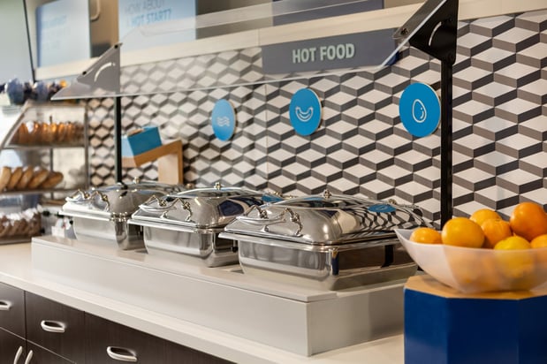 Images Holiday Inn Express & Suites Colorado Springs Central by IHG