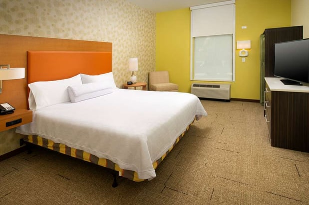 Images Home2 Suites by Hilton Arundel Mills BWI Airport