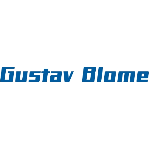 Logo Gustav Blome GmbH