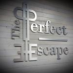 The Perfect Escape Logo