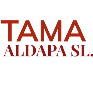 Tama Aldapa S.L. Logo