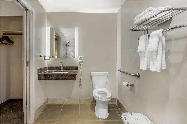 Images Best Western Fort Lee