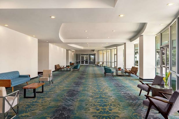 Images Hilton Garden Inn South Padre Island Beachfront