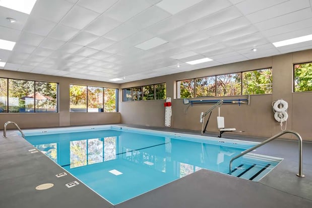 Images Spark by Hilton Stevensville