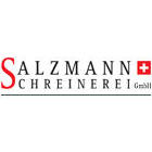 Salzmann Schreinerei GmbH Logo