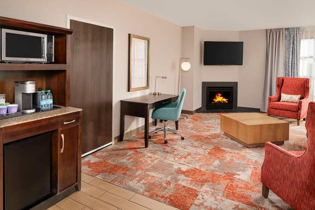 Images Hilton Garden Inn Ogden UT