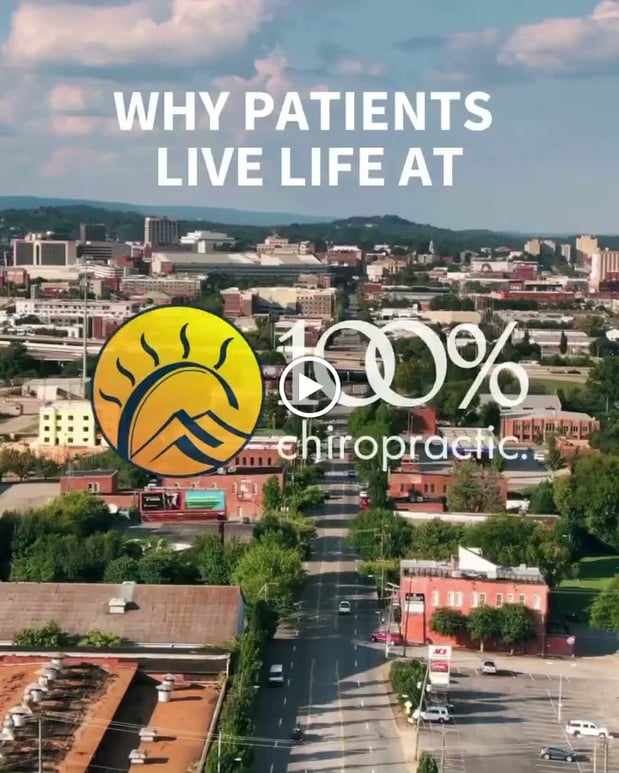 Images 100% Chiropractic - Chattanooga