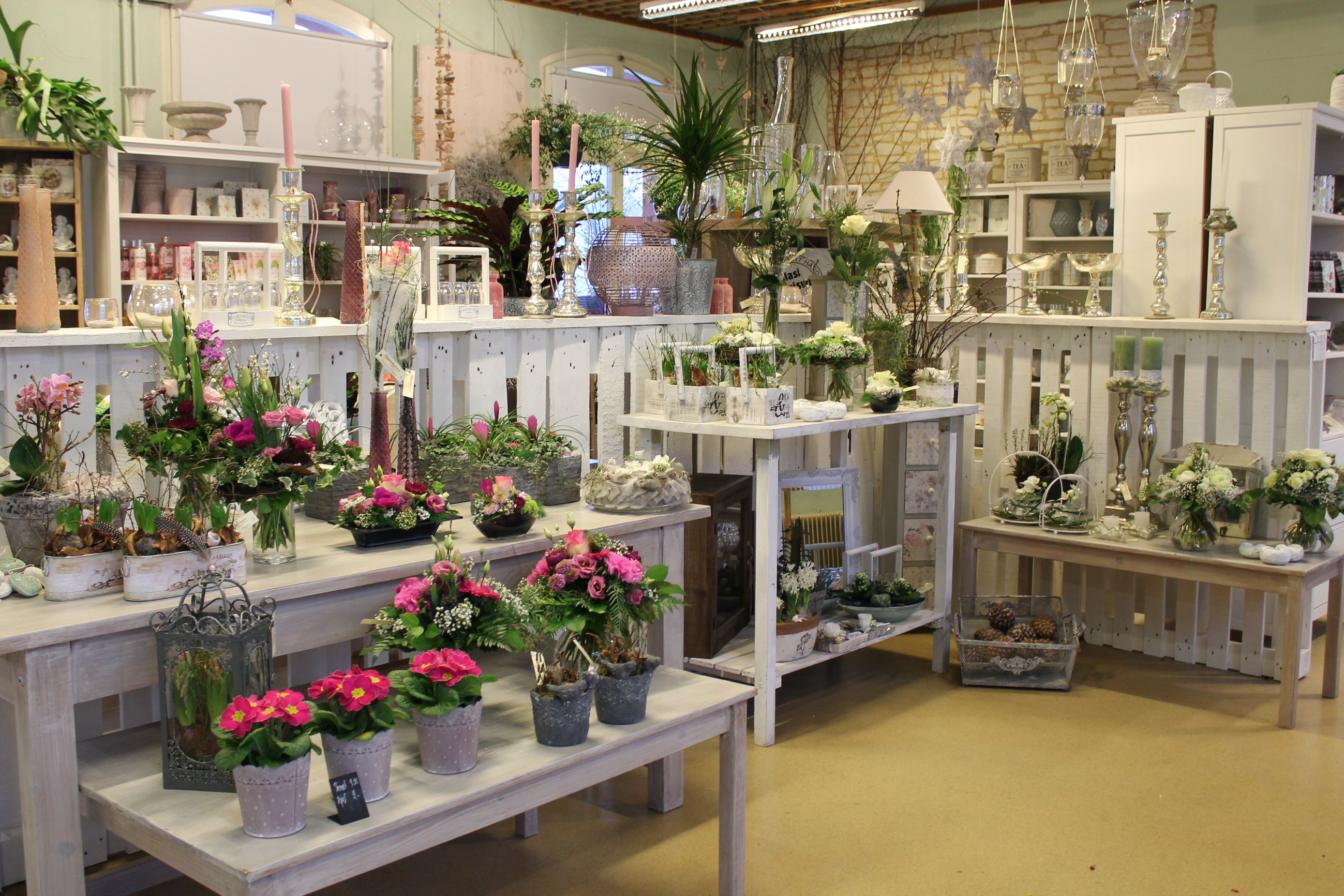 Bilder BlumenAmbiance GmbH