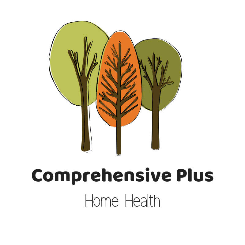 Comprehensive Plus Home Health Logo