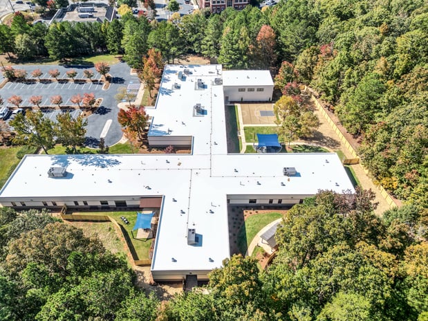 Images The Recovery Village South Atlanta Drug, Alcohol and Mental Health Rehab