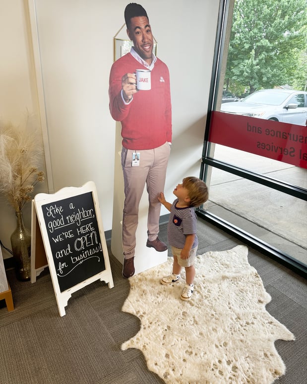 Images Emily Buckingham - State Farm Insurance Agent