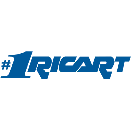 Ricart Automotive Group Logo
