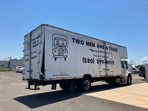 Images Arizona Byways Inc