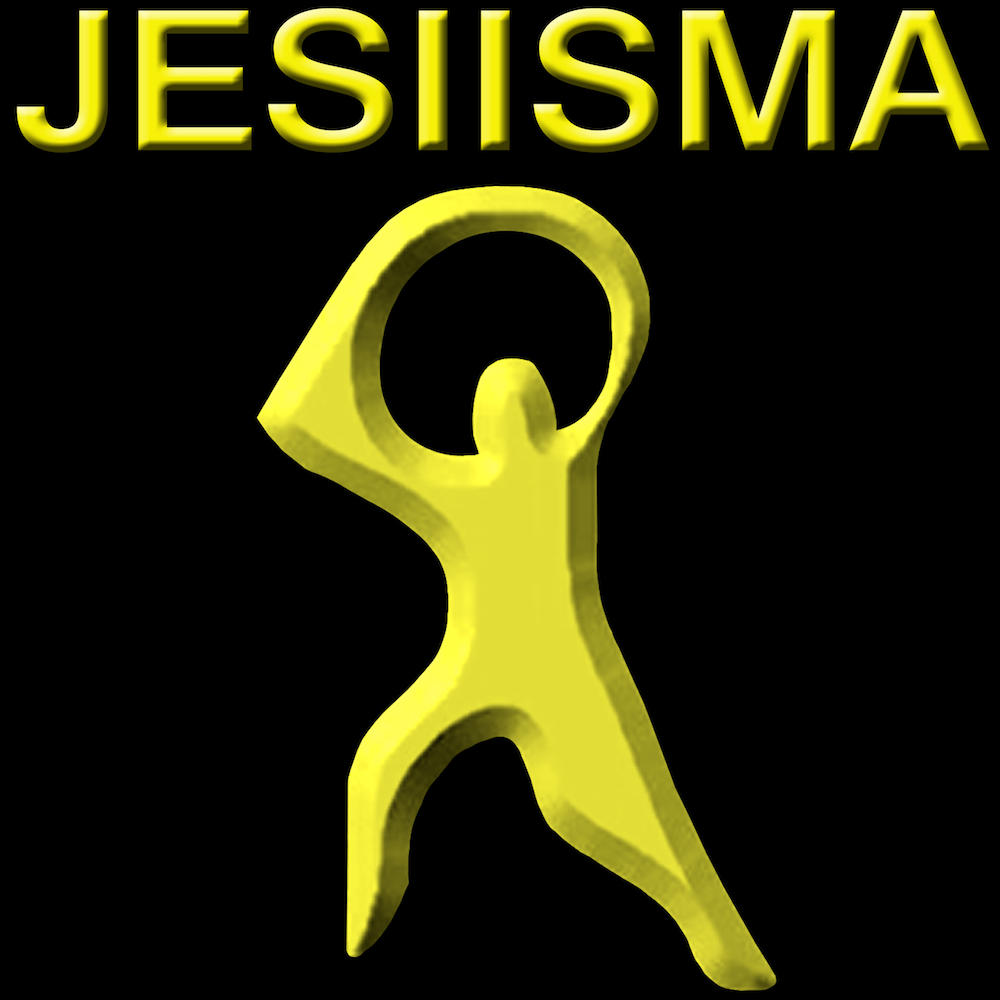 Estudio de grabación Jesiisma Logo