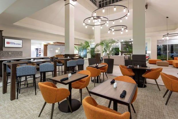 Images Hilton Garden Inn Minneapolis/Bloomington