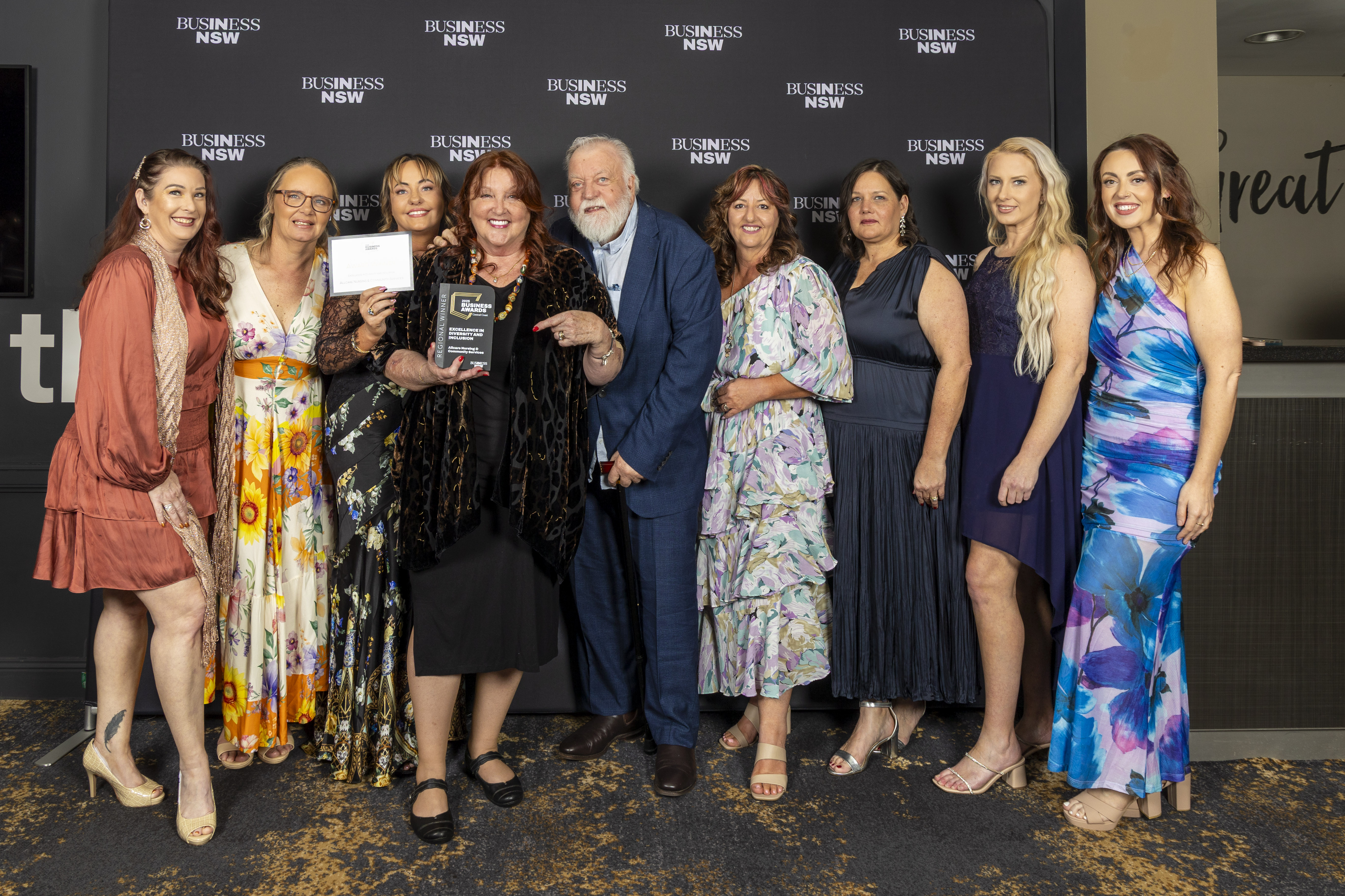 Images Allcare Nursing & Community Services