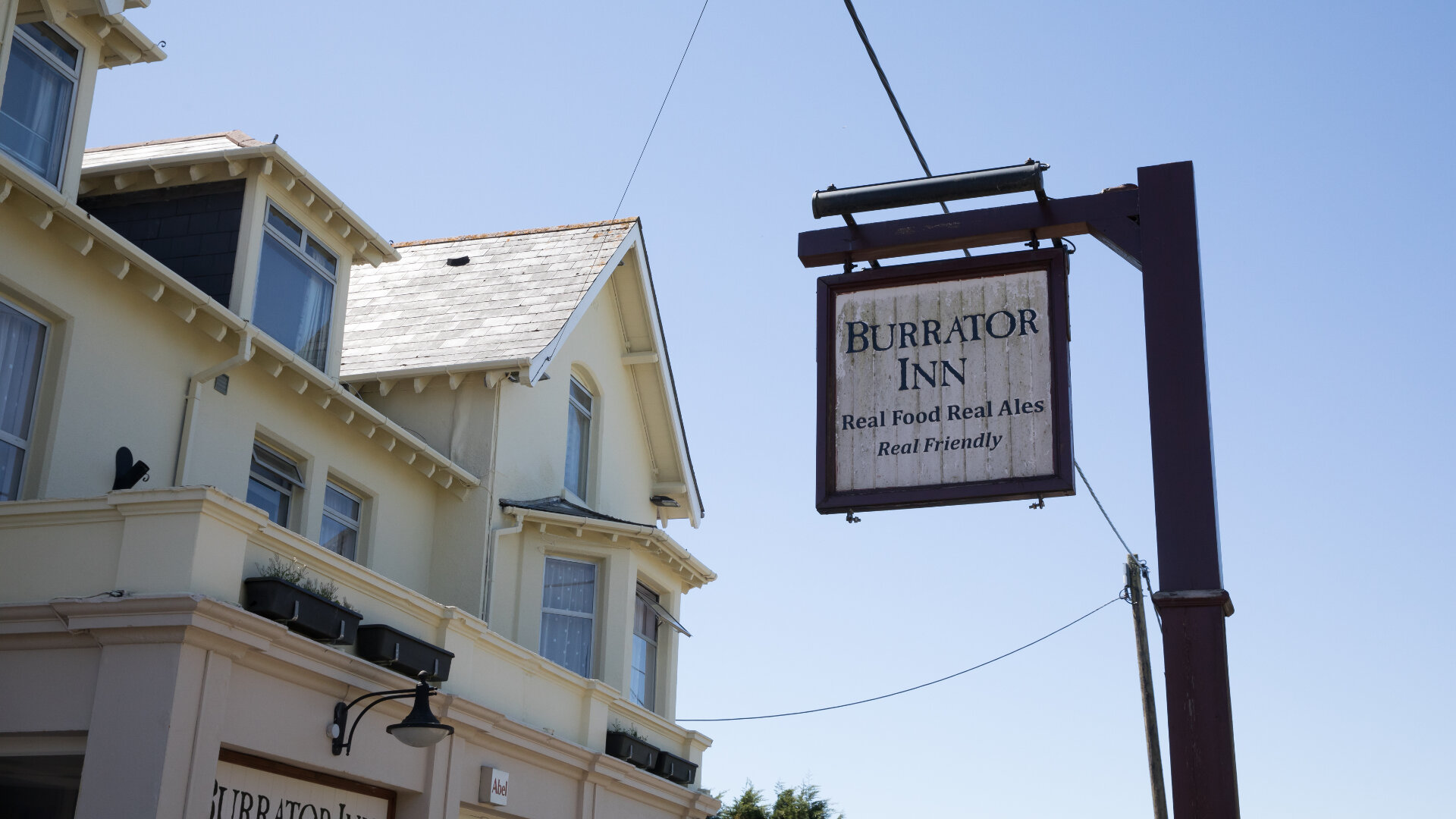 Images The Burrator Inn