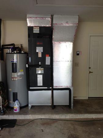 Images Ocean State Air Conditioning & Heating