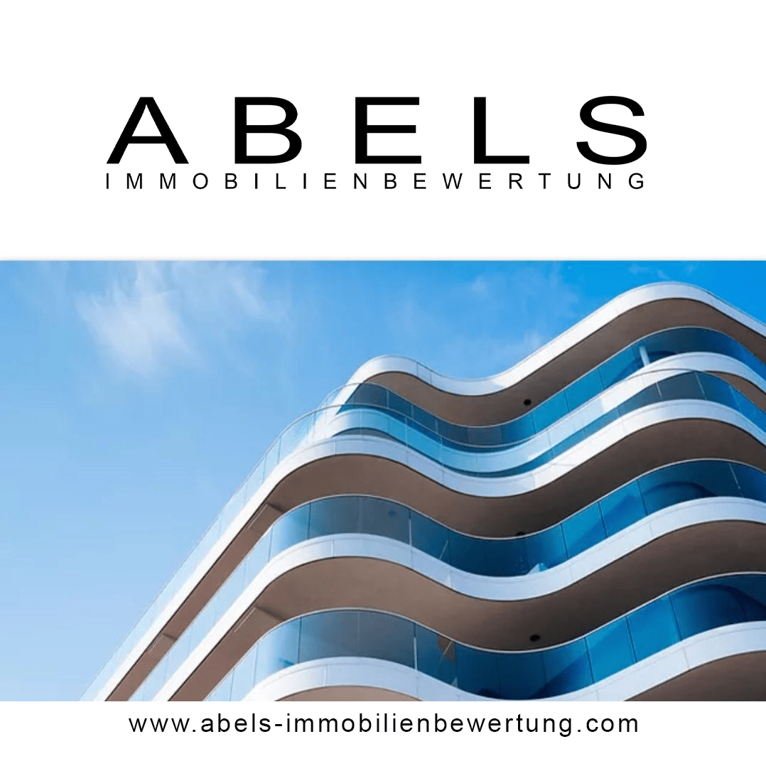 Kundenlogo ABELS Immobilienbewertung - Ingenieure Sachverständige Gutachter