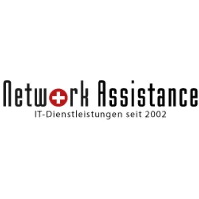 NETWORK ASSISTANCE GmbH in Berlin - Logo