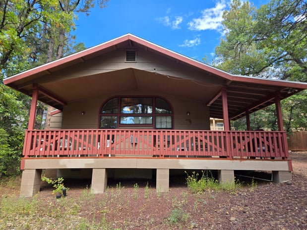 Images Northwoods Cabins