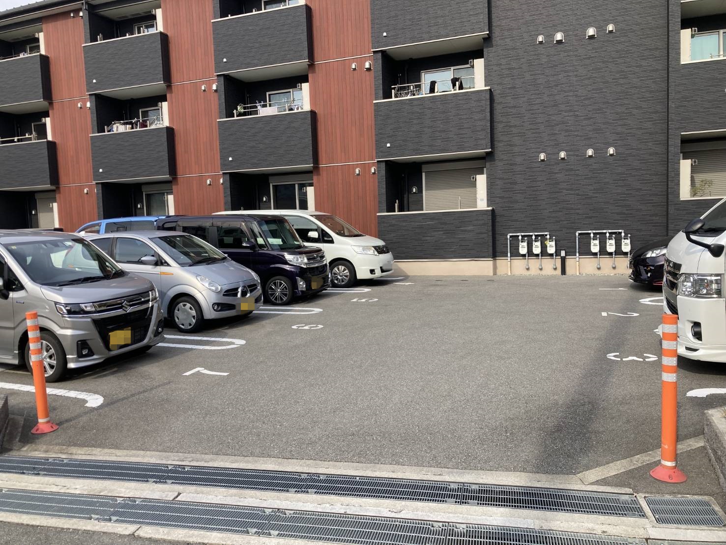 Images ONE PARK庄内幸町３丁目