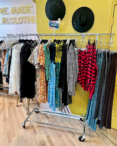 Images Squasht Boutique