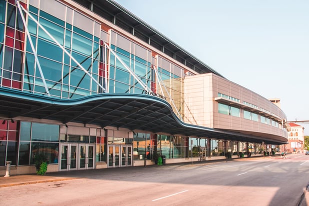Images Holiday Inn St. Paul Downtown by IHG