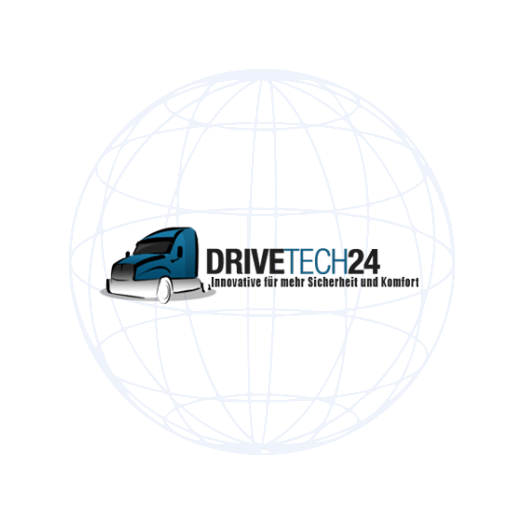 Logo Drivetech24 (Onlineshop mit Vor-Ort-Service)