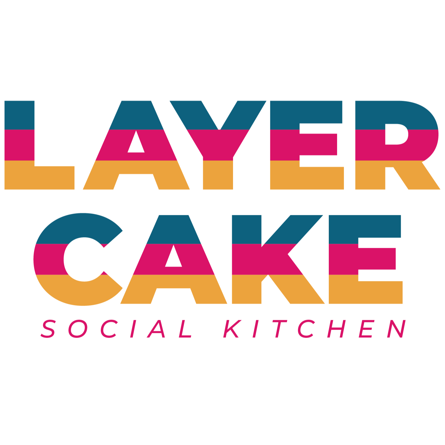 Layer Cake