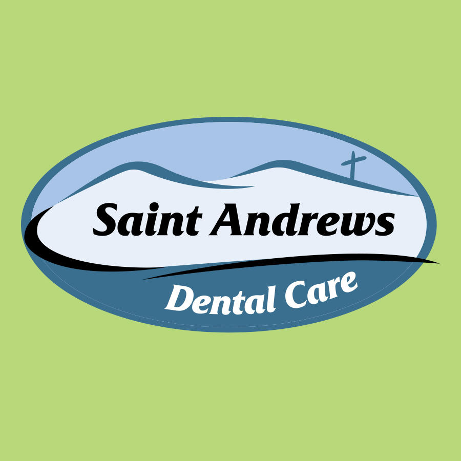 Saint Andrews Dental Care Logo
