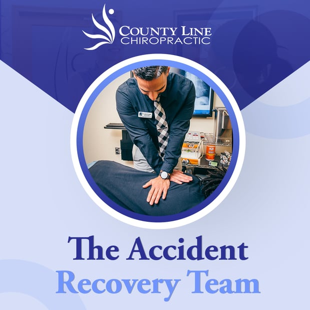 Images County Line Chiropractic Medical & Rehab