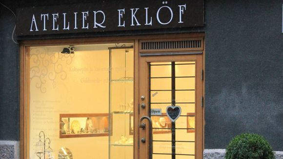 Images Atelier Eklöf Oy