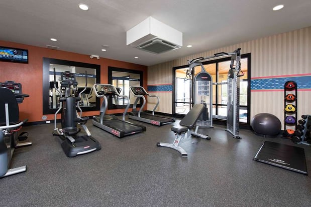 Images Hampton Inn & Suites Danville