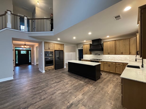 Images Spectrum Homes and Remodeling