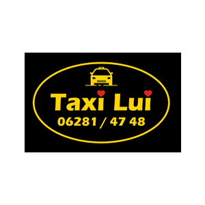Logo Taxi Lui