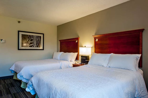 Images Hampton Inn Bowling Green