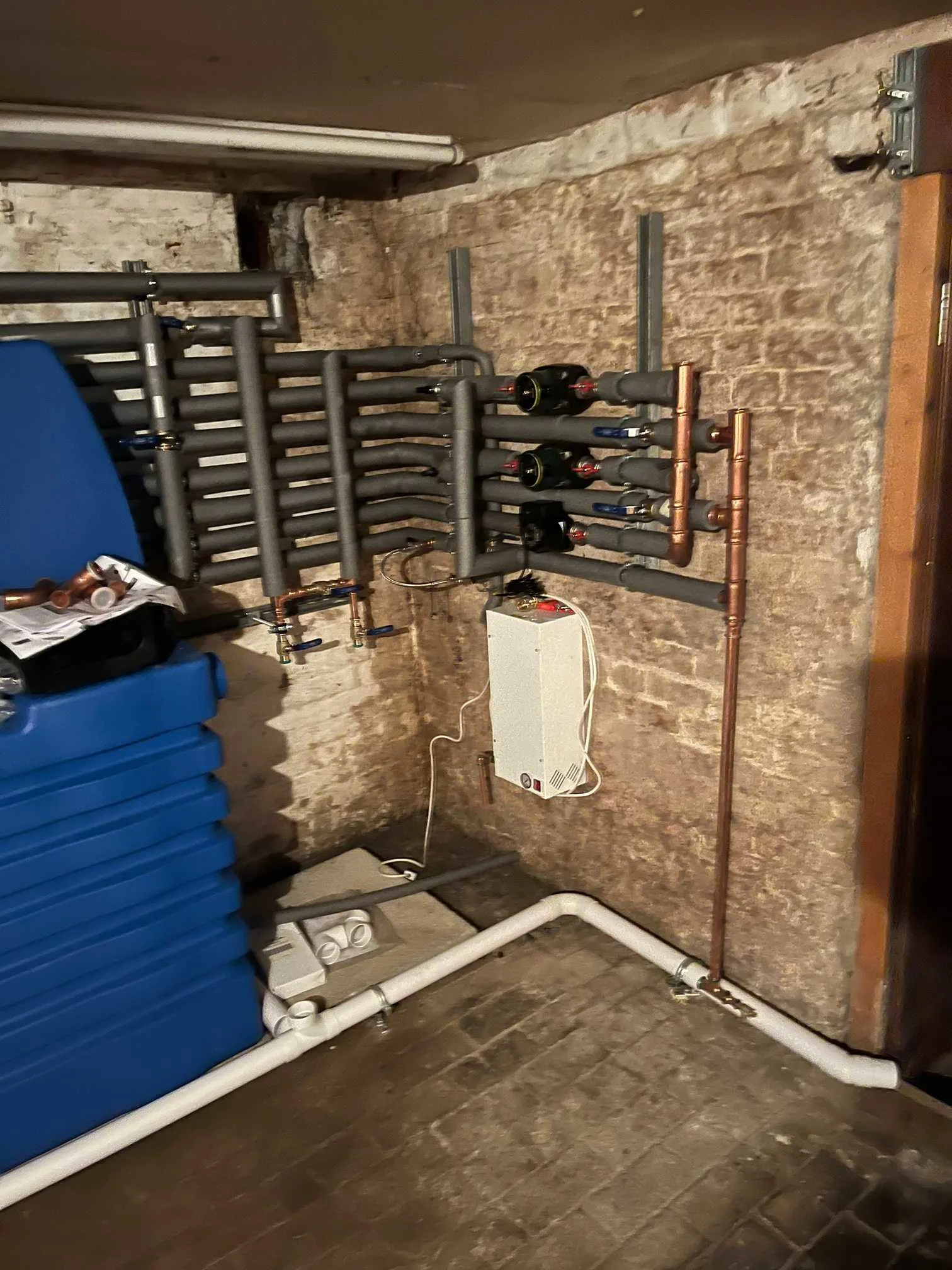 Images Symtech Plumbing and Heating Ltd