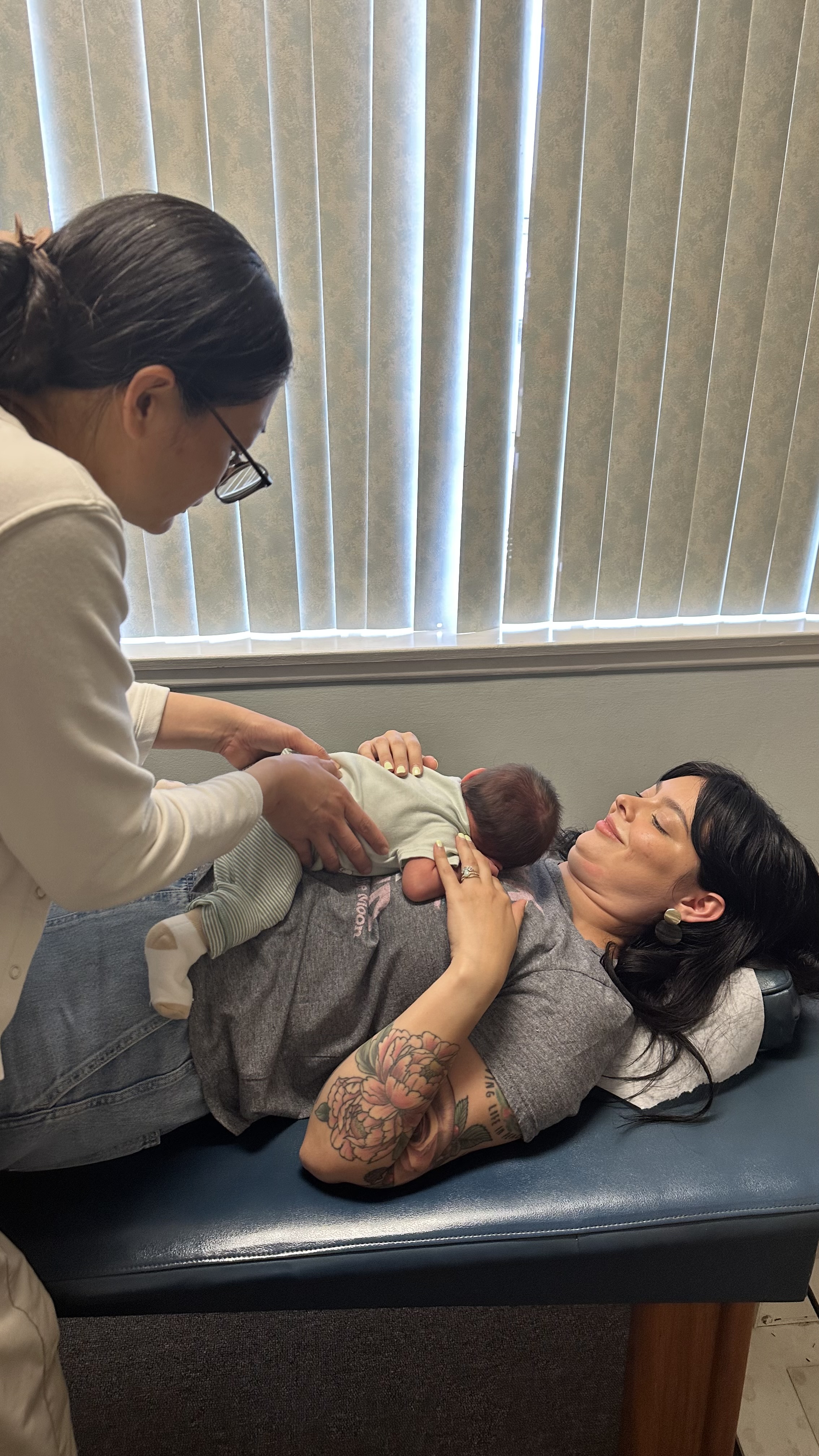 Precision Chiropractic Center 