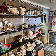 Everything Nice Floral and Marketplace Image