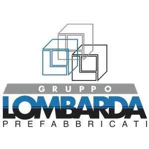 Lombarda Prefabbricati Spa Logo