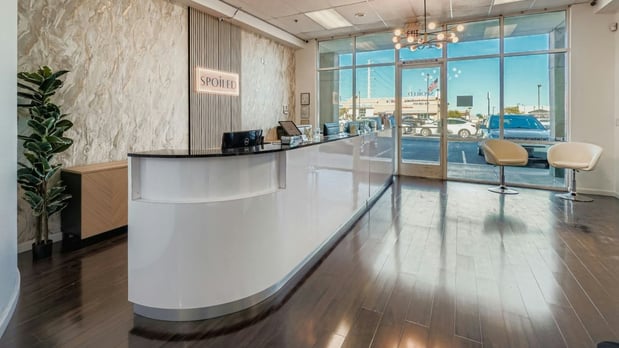 Images Spoiled Aesthetics