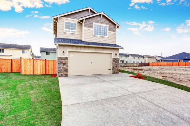 Images Trinity Landscaping & Excavating
