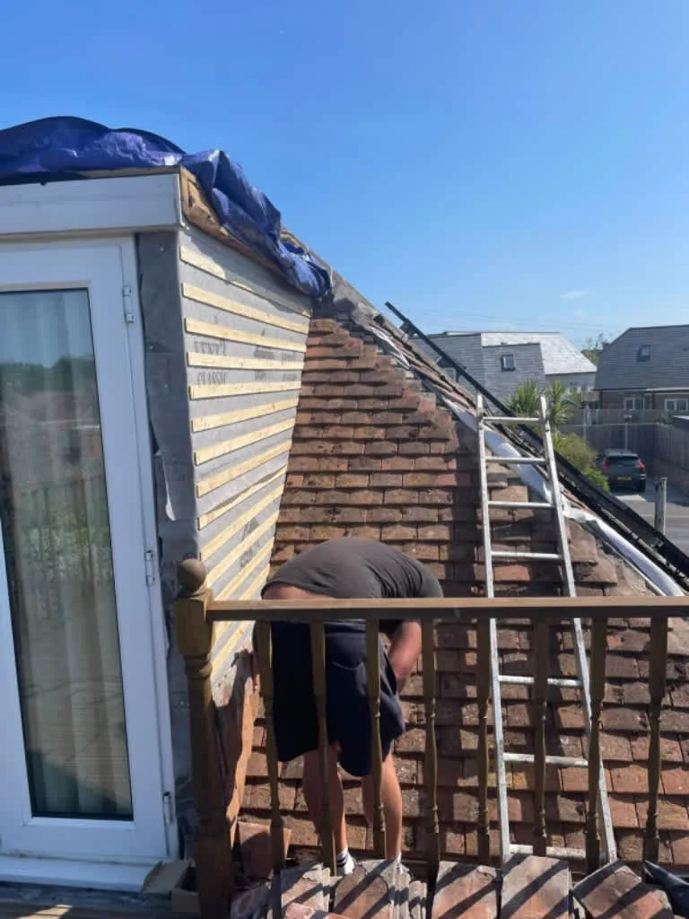 Images All Season Roofing